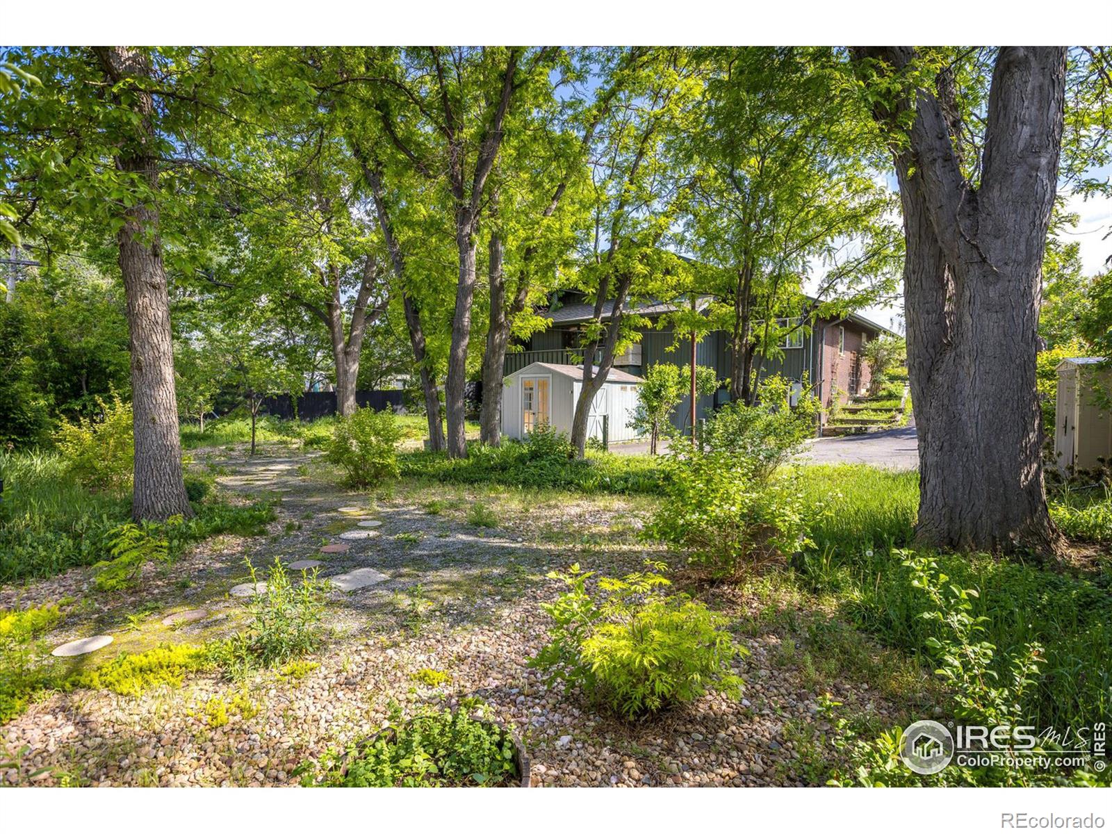 MLS Image #28 for 4755  shawnee place,boulder, Colorado