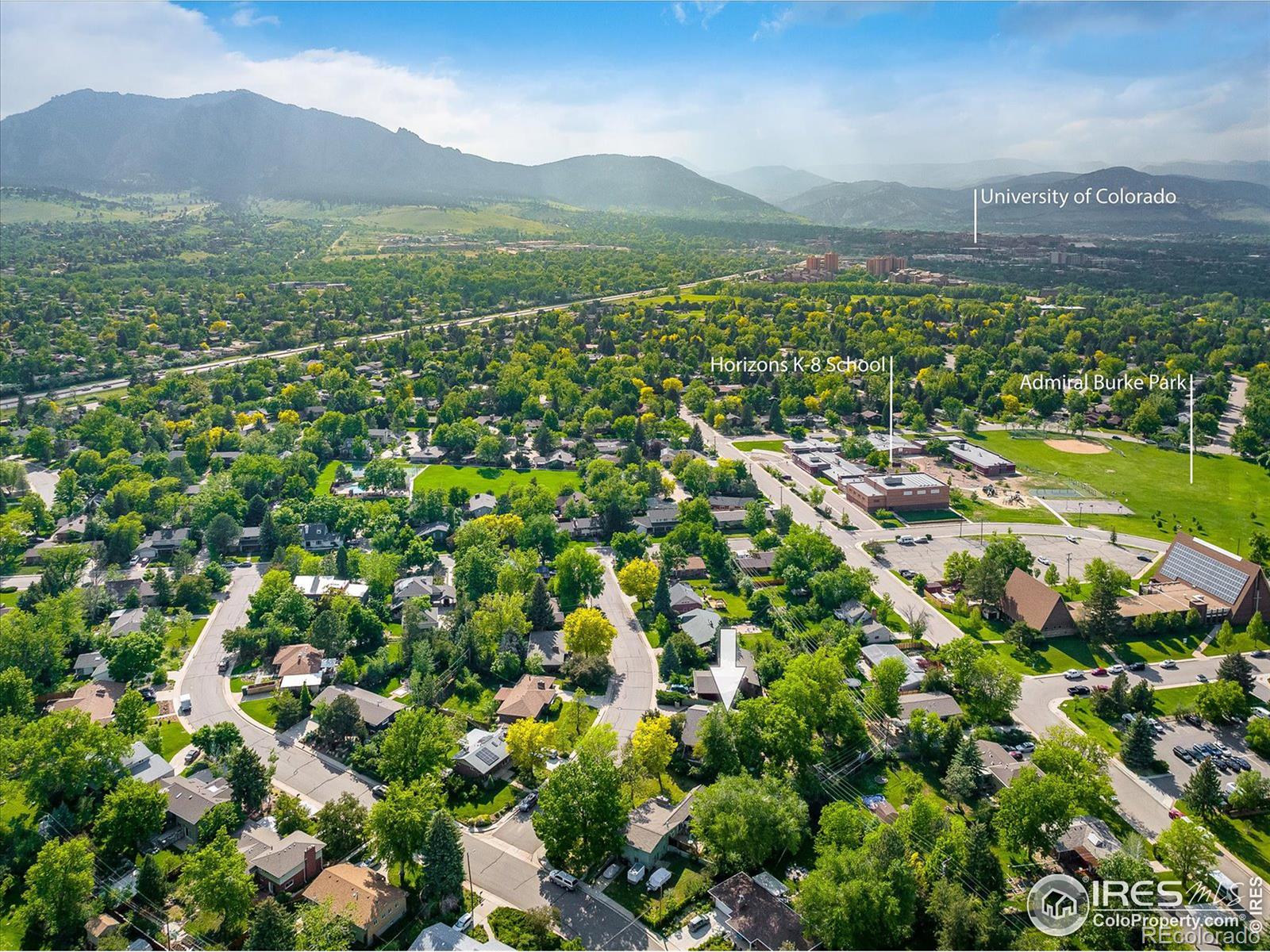 MLS Image #34 for 4755  shawnee place,boulder, Colorado