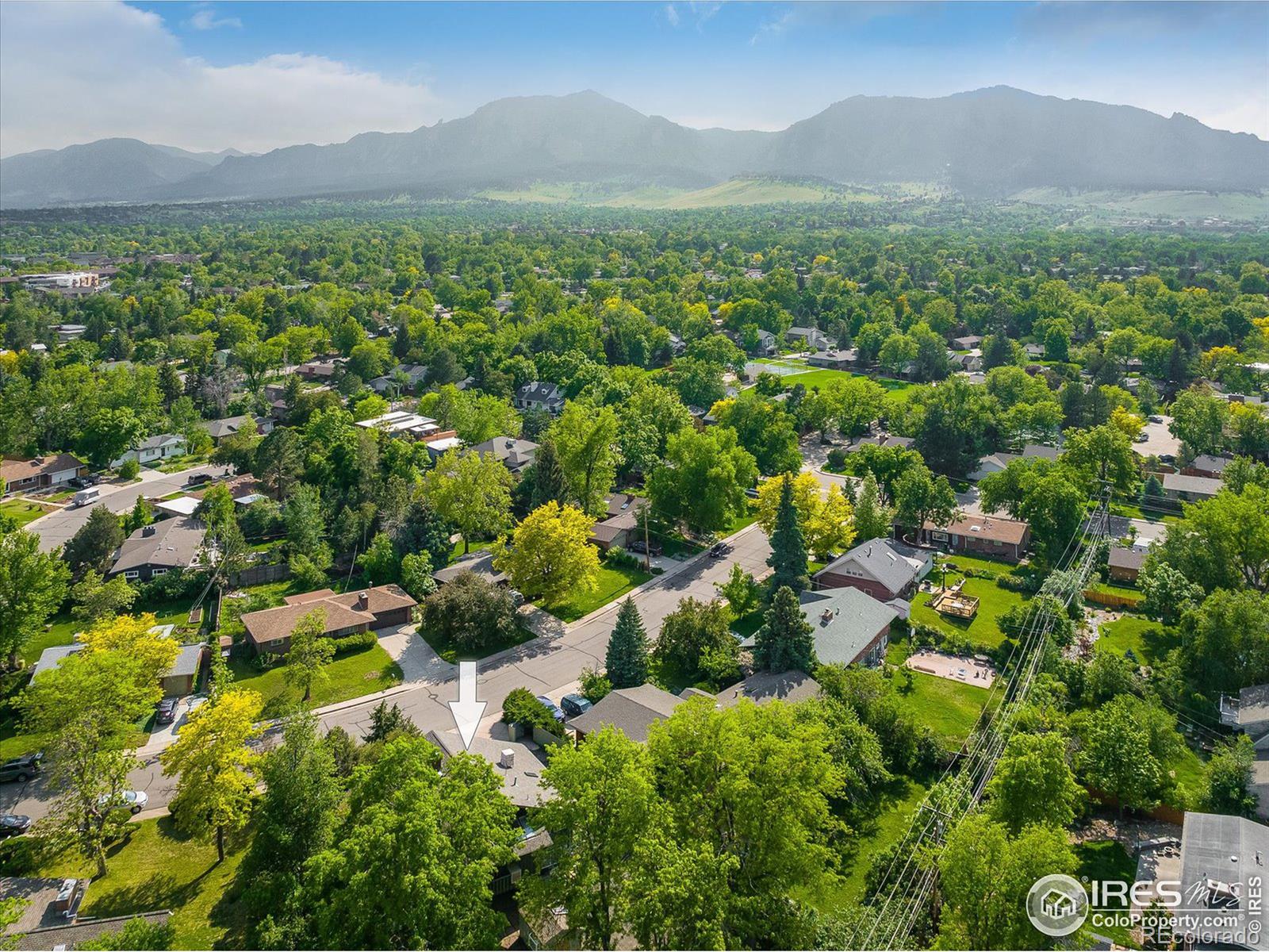 MLS Image #35 for 4755  shawnee place,boulder, Colorado