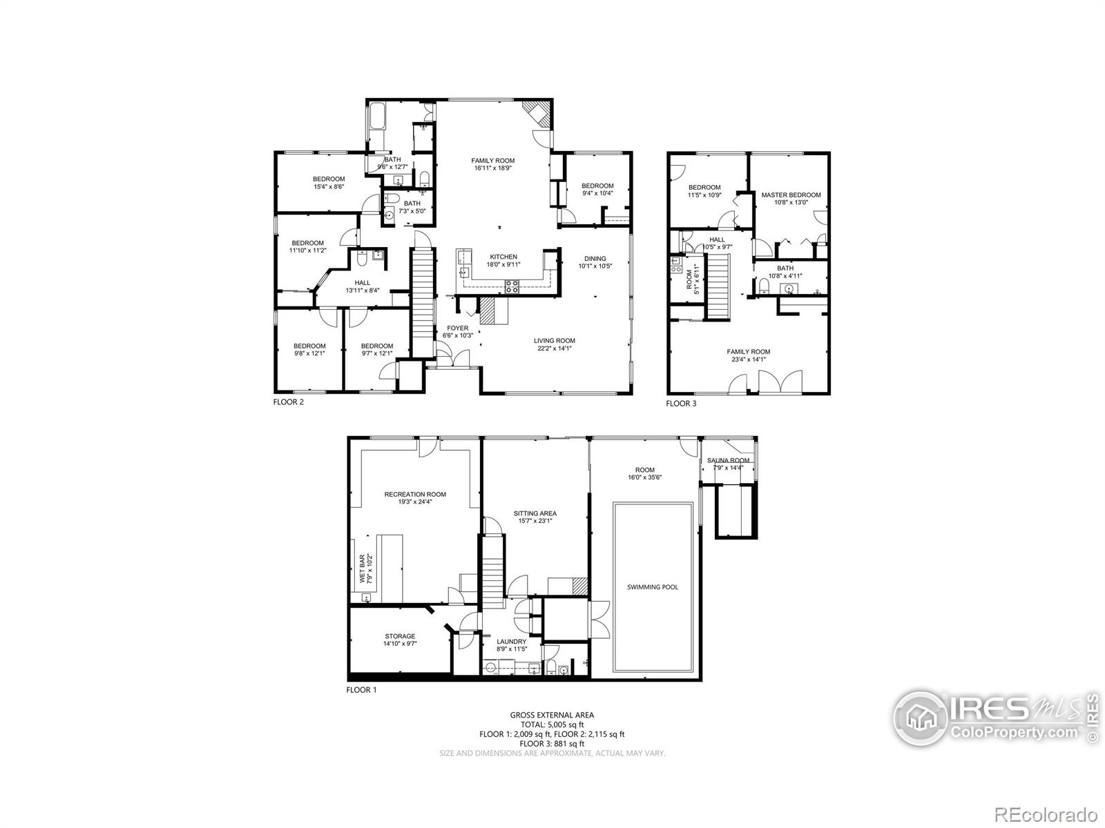 MLS Image #39 for 4755  shawnee place,boulder, Colorado