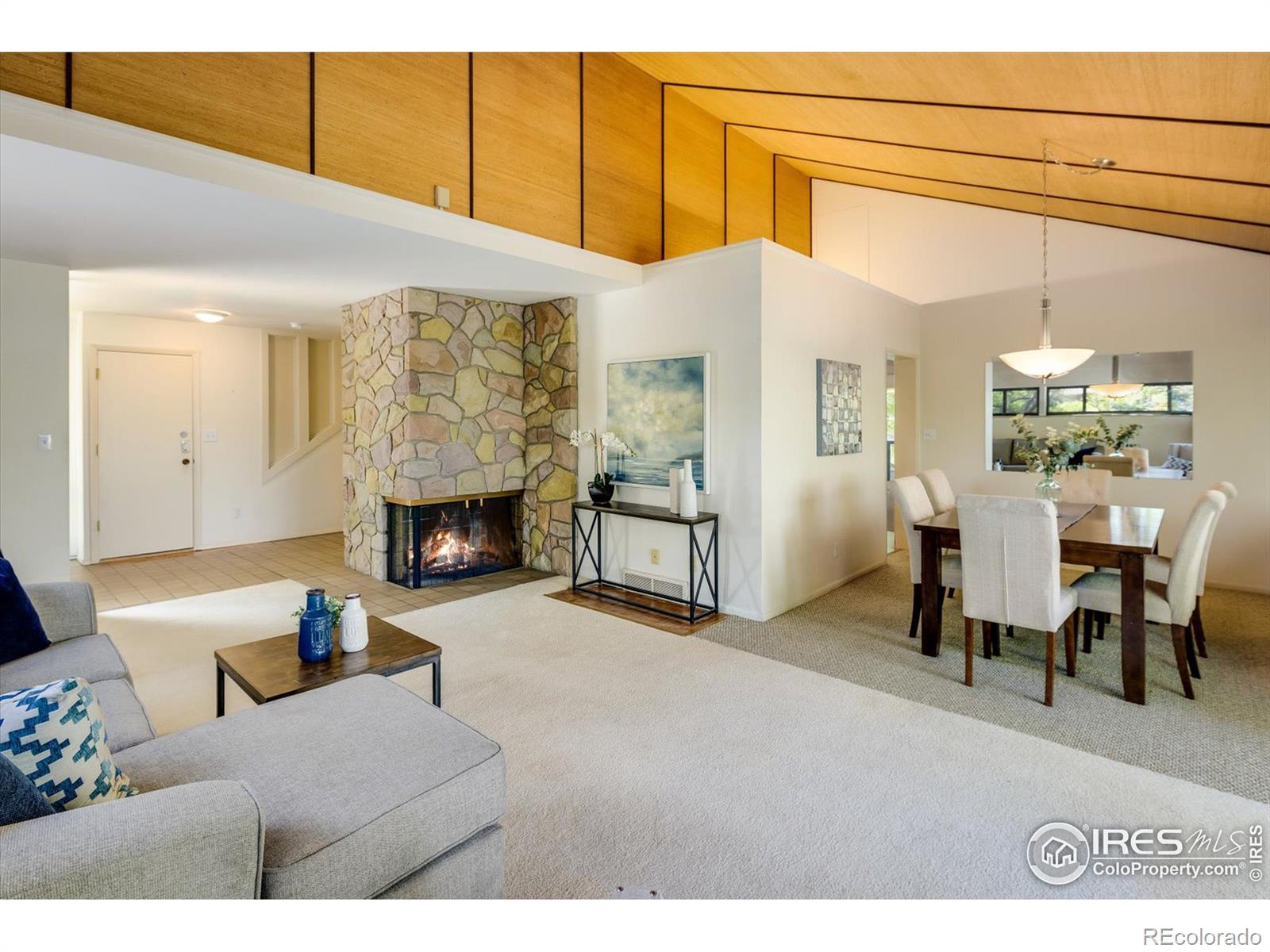 MLS Image #7 for 4755  shawnee place,boulder, Colorado