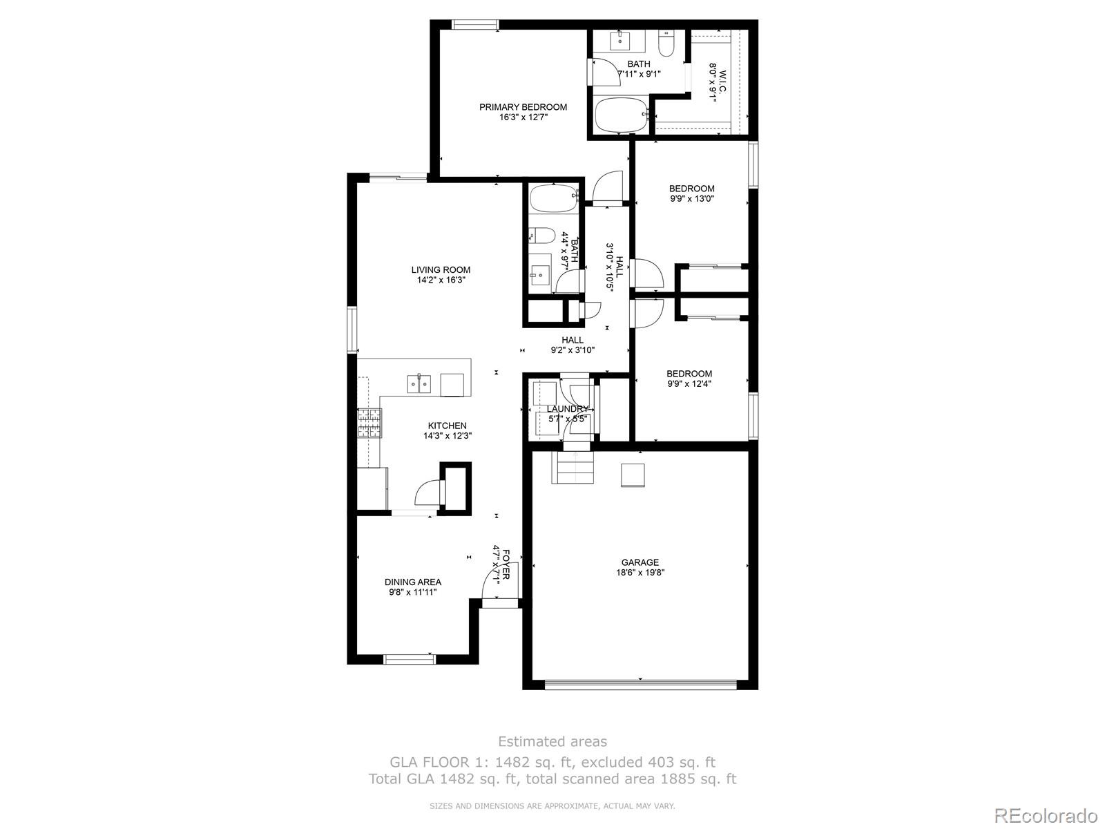 MLS Image #26 for 7115  shavano circle,frederick, Colorado
