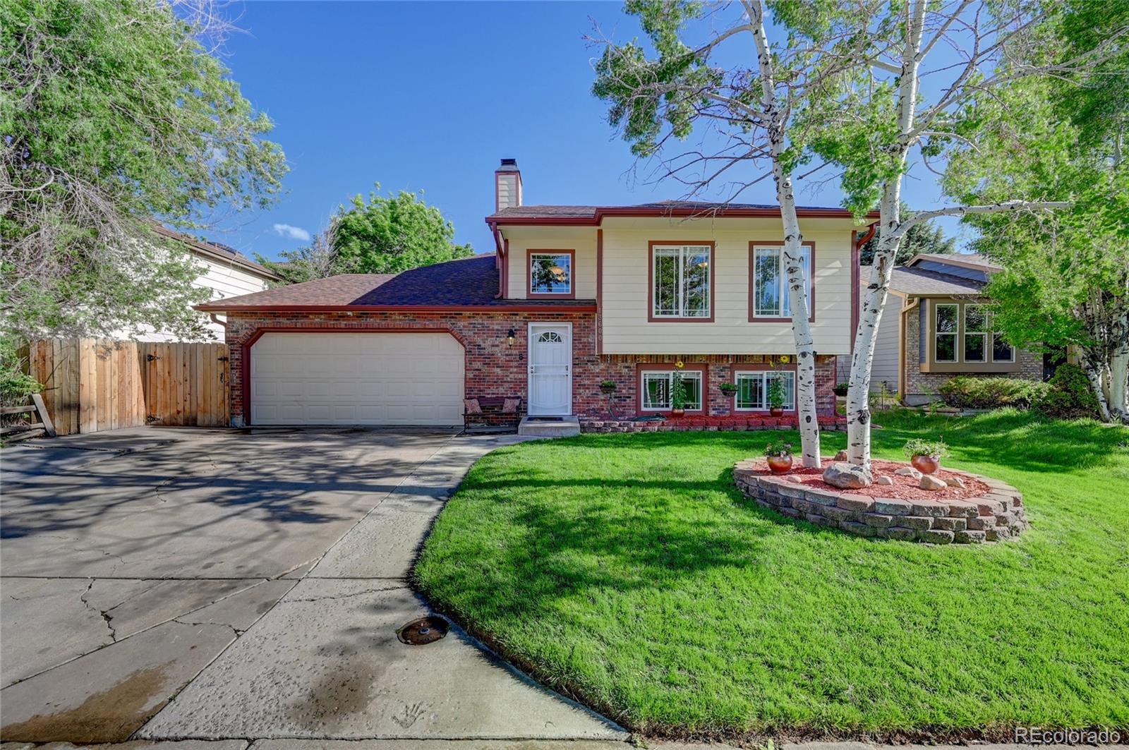 MLS Image #2 for 13600 w 65th avenue,arvada, Colorado