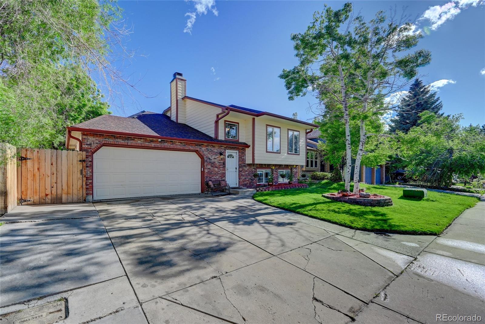 MLS Image #3 for 13600 w 65th avenue,arvada, Colorado