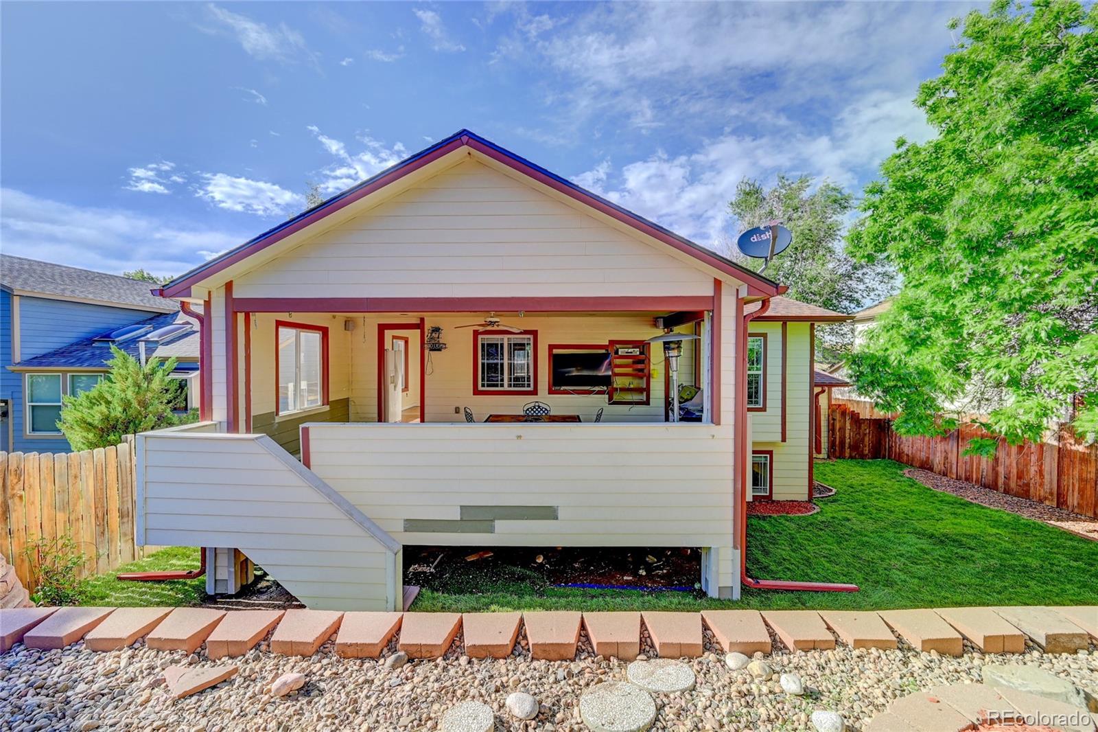 MLS Image #30 for 13600 w 65th avenue,arvada, Colorado
