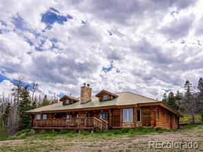 MLS Image #0 for 260  houchin blvd ,la veta, Colorado