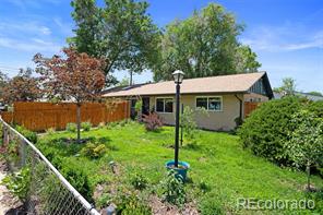 MLS Image #0 for 4095  independence court,wheat ridge, Colorado