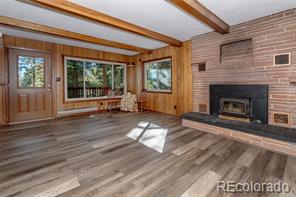 MLS Image #0 for 28669  mountain view road,conifer, Colorado