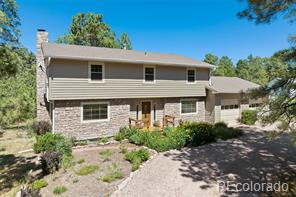 MLS Image #0 for 33779  oriole court,elizabeth, Colorado