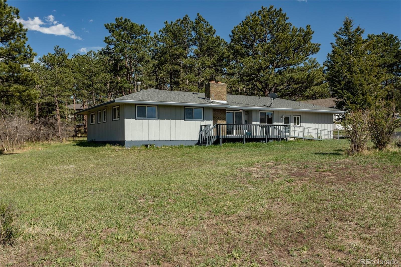MLS Image #2 for 14089  true mountain drive,larkspur, Colorado