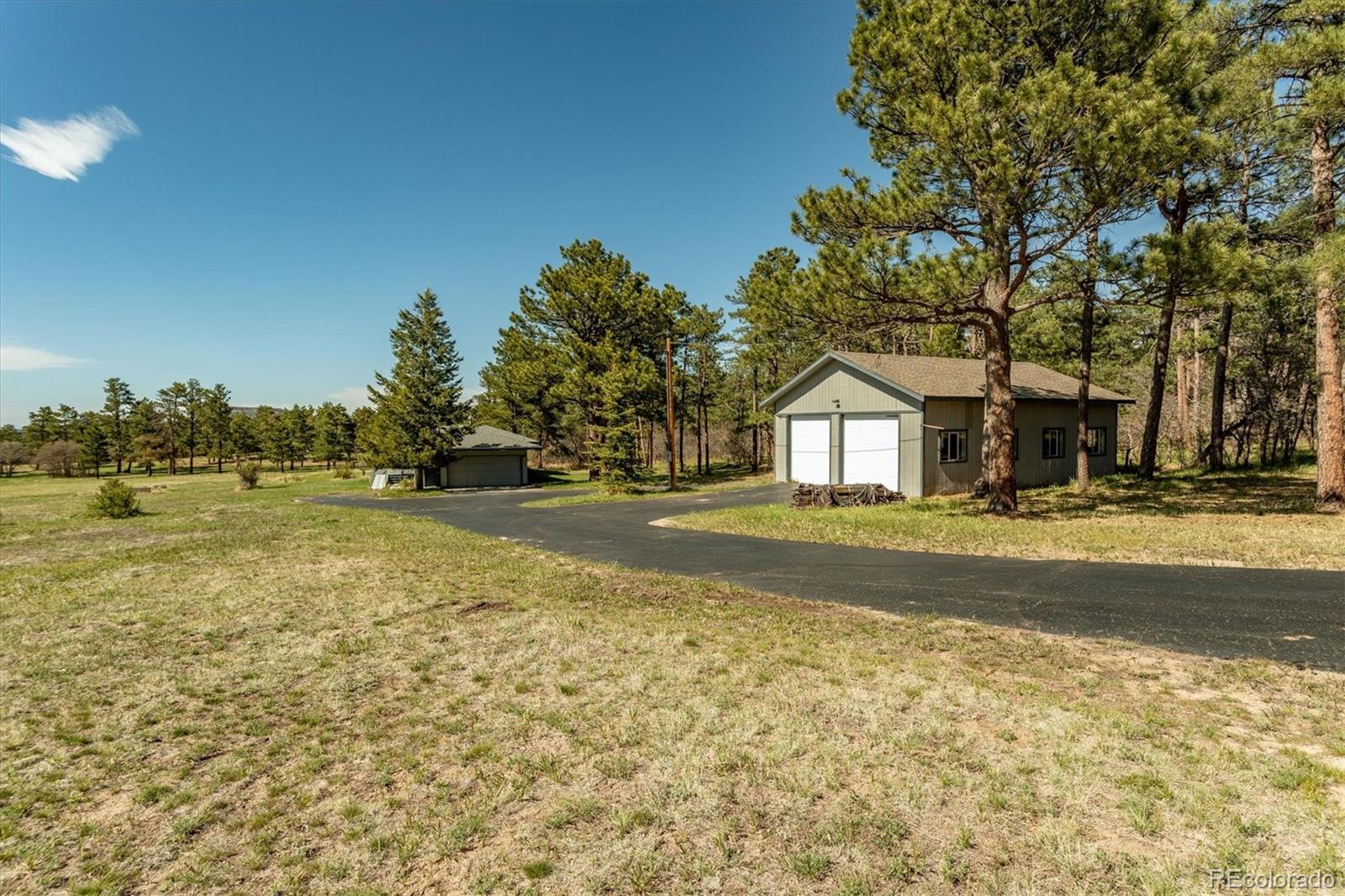 MLS Image #5 for 14089  true mountain drive,larkspur, Colorado