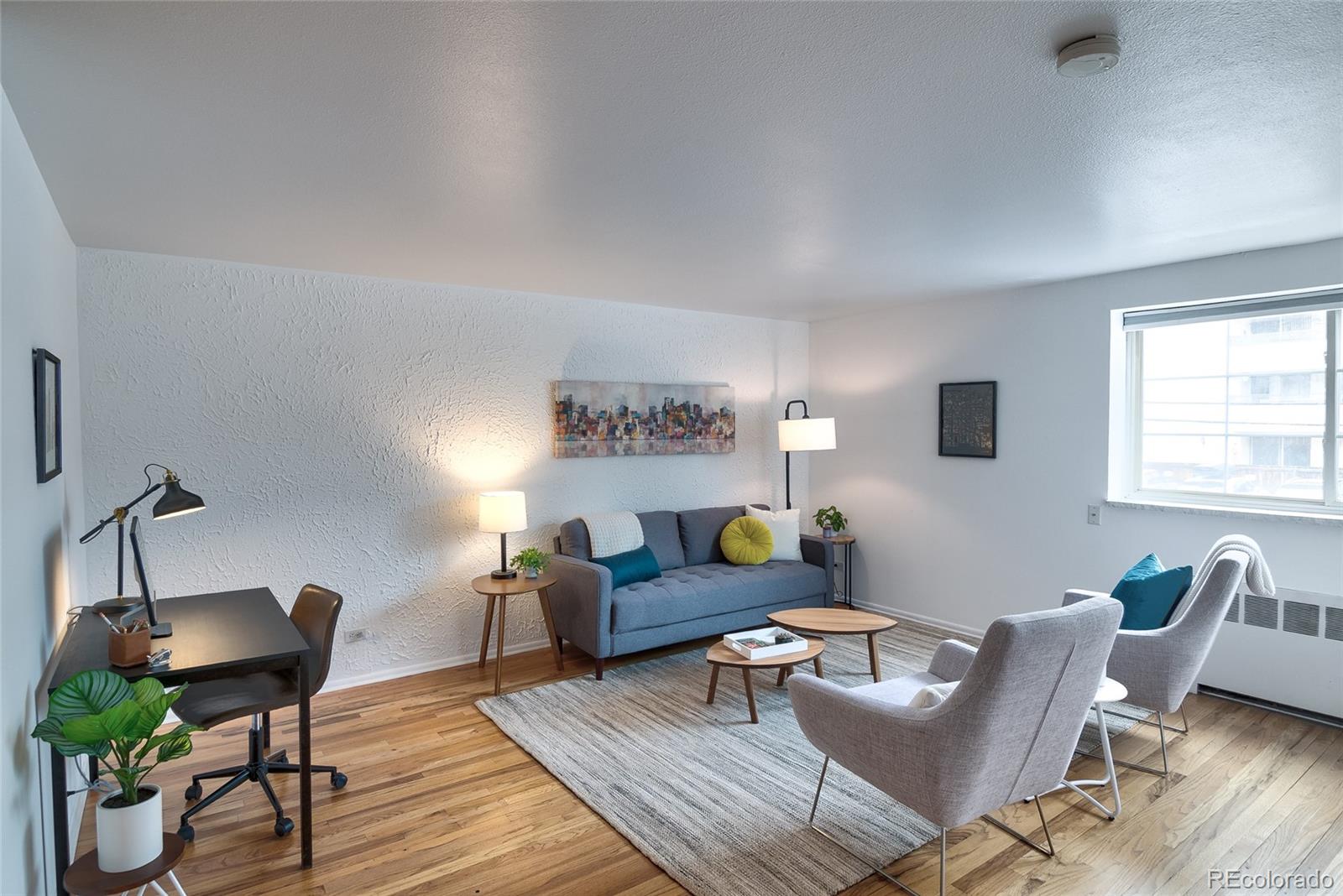 MLS Image #1 for 1350  josephine street,denver, Colorado