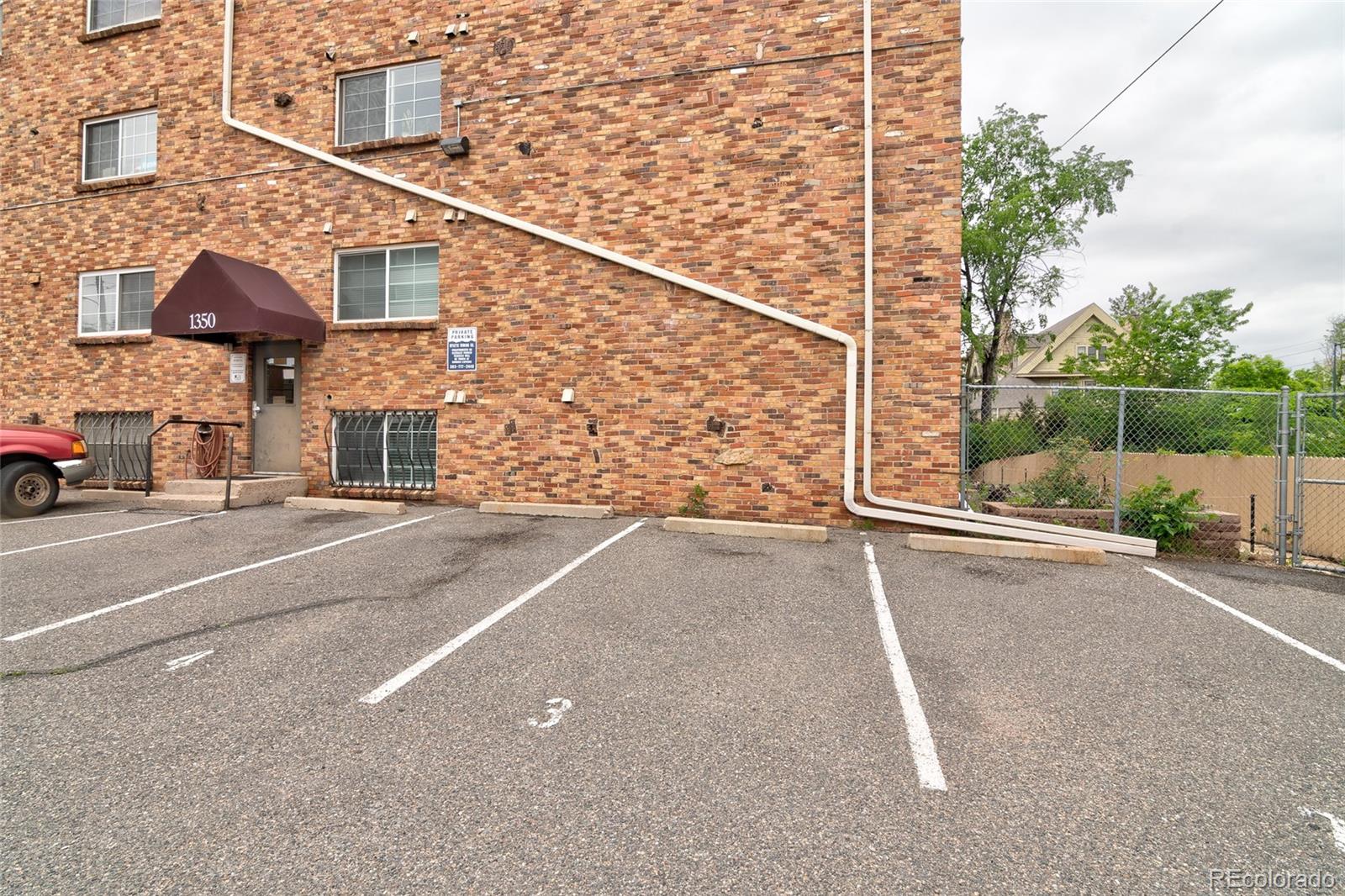 MLS Image #17 for 1350  josephine street,denver, Colorado