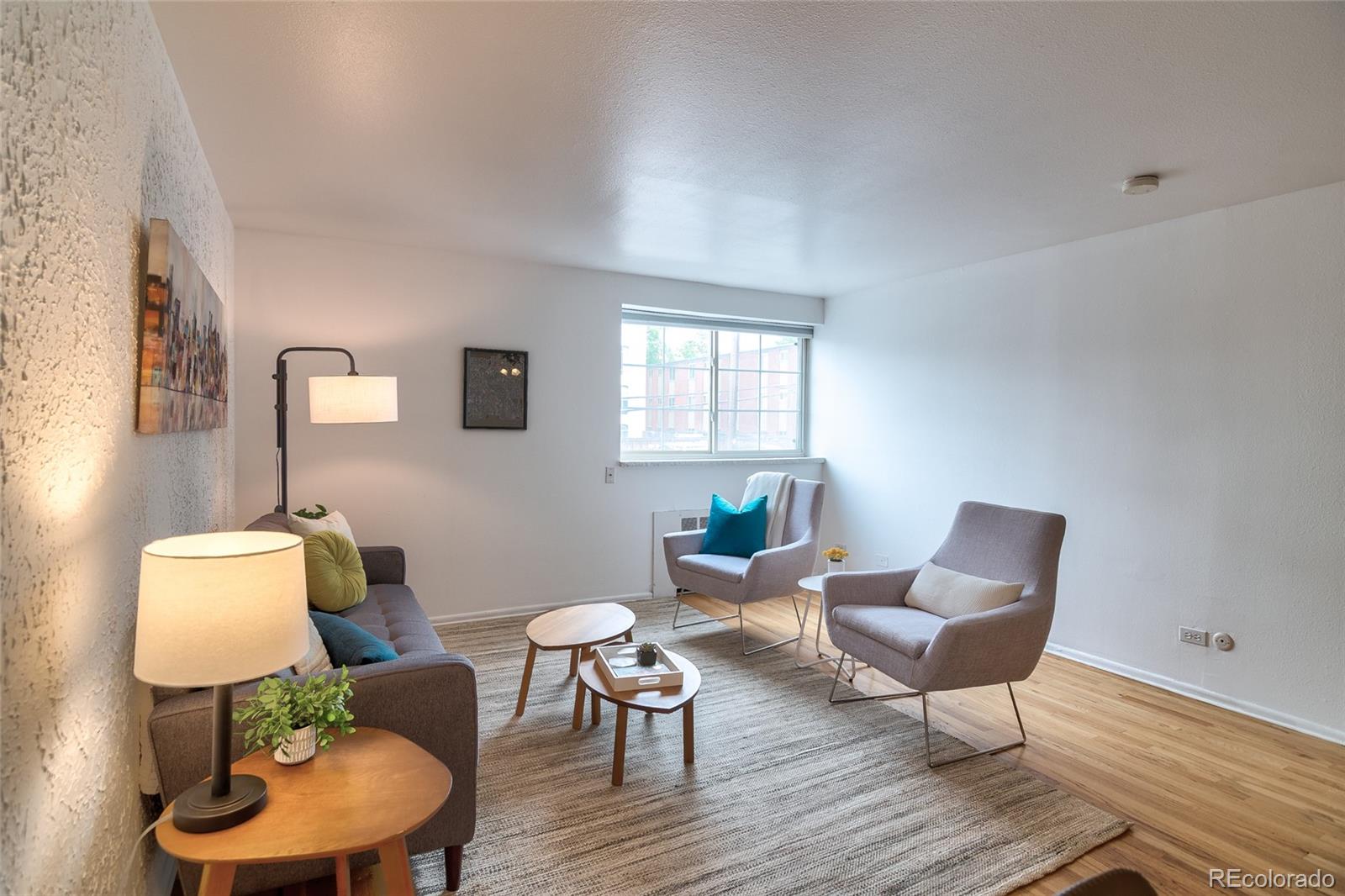 MLS Image #2 for 1350  josephine street,denver, Colorado