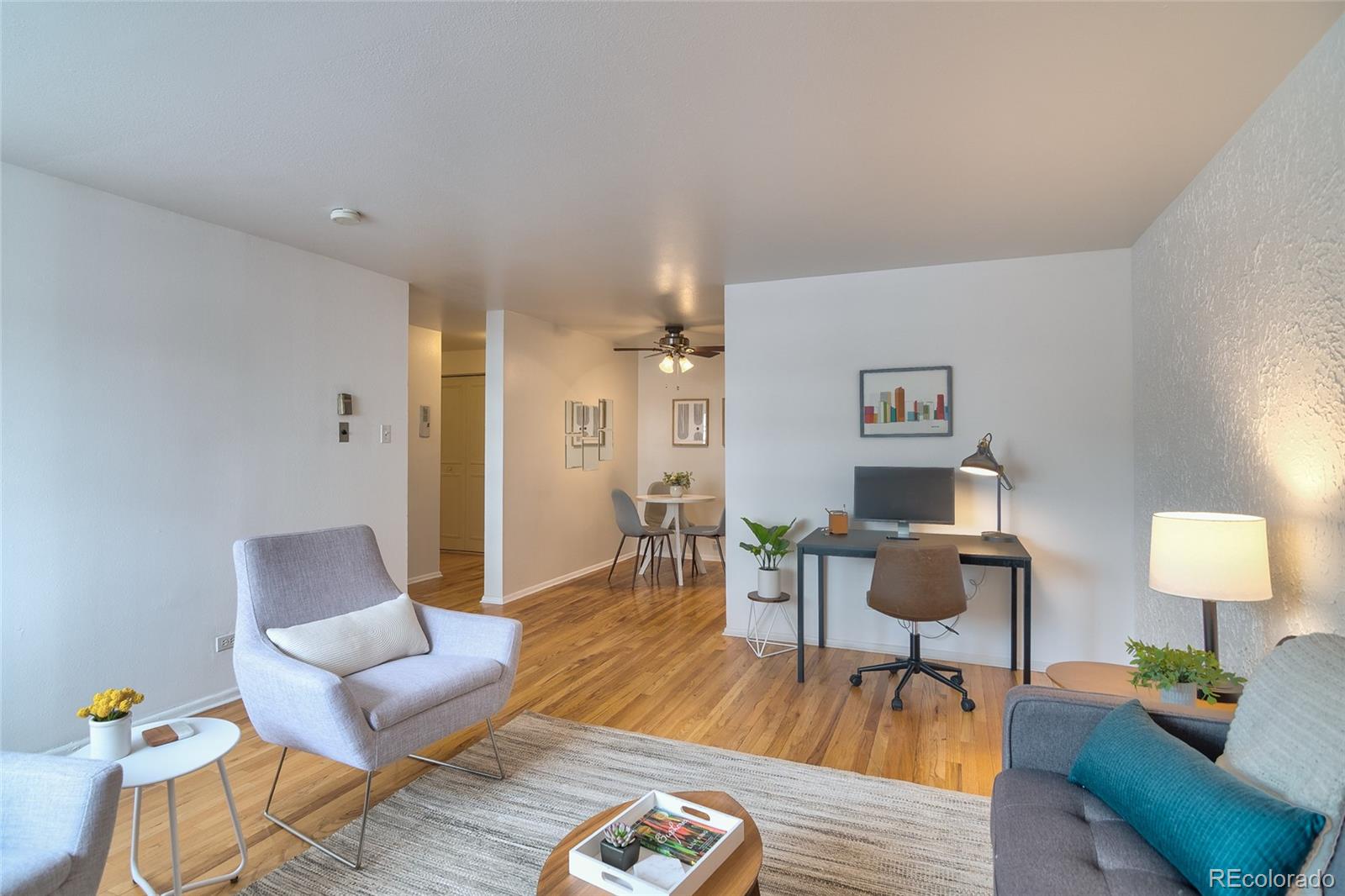 MLS Image #3 for 1350  josephine street,denver, Colorado