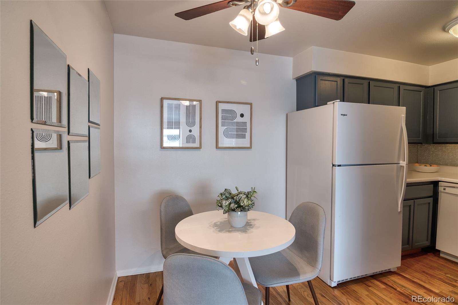 MLS Image #4 for 1350  josephine street,denver, Colorado