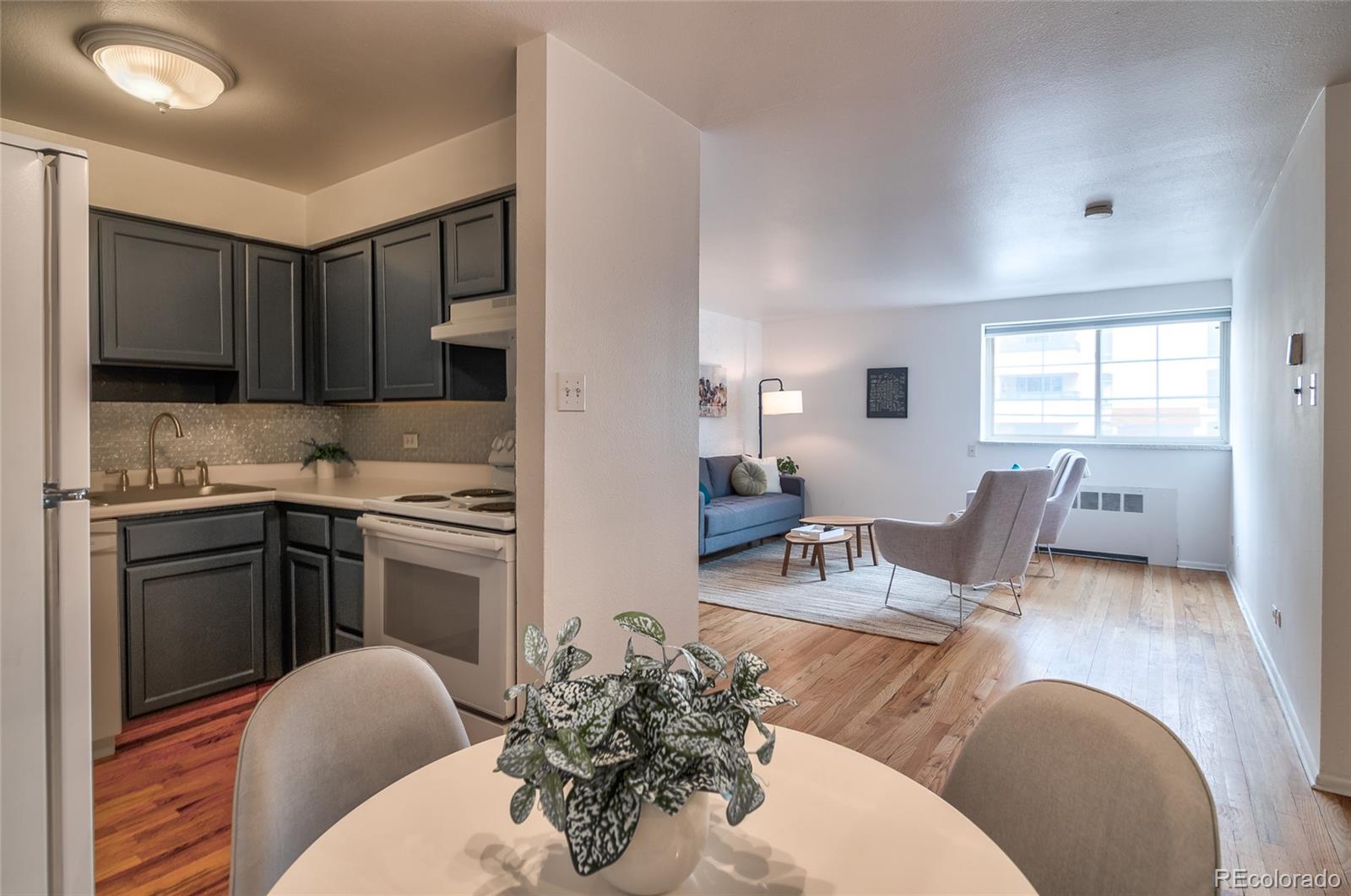 MLS Image #5 for 1350  josephine street,denver, Colorado