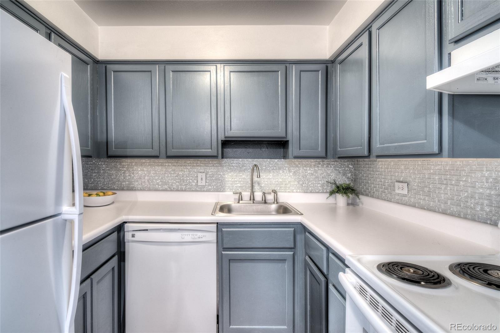 MLS Image #6 for 1350  josephine street,denver, Colorado