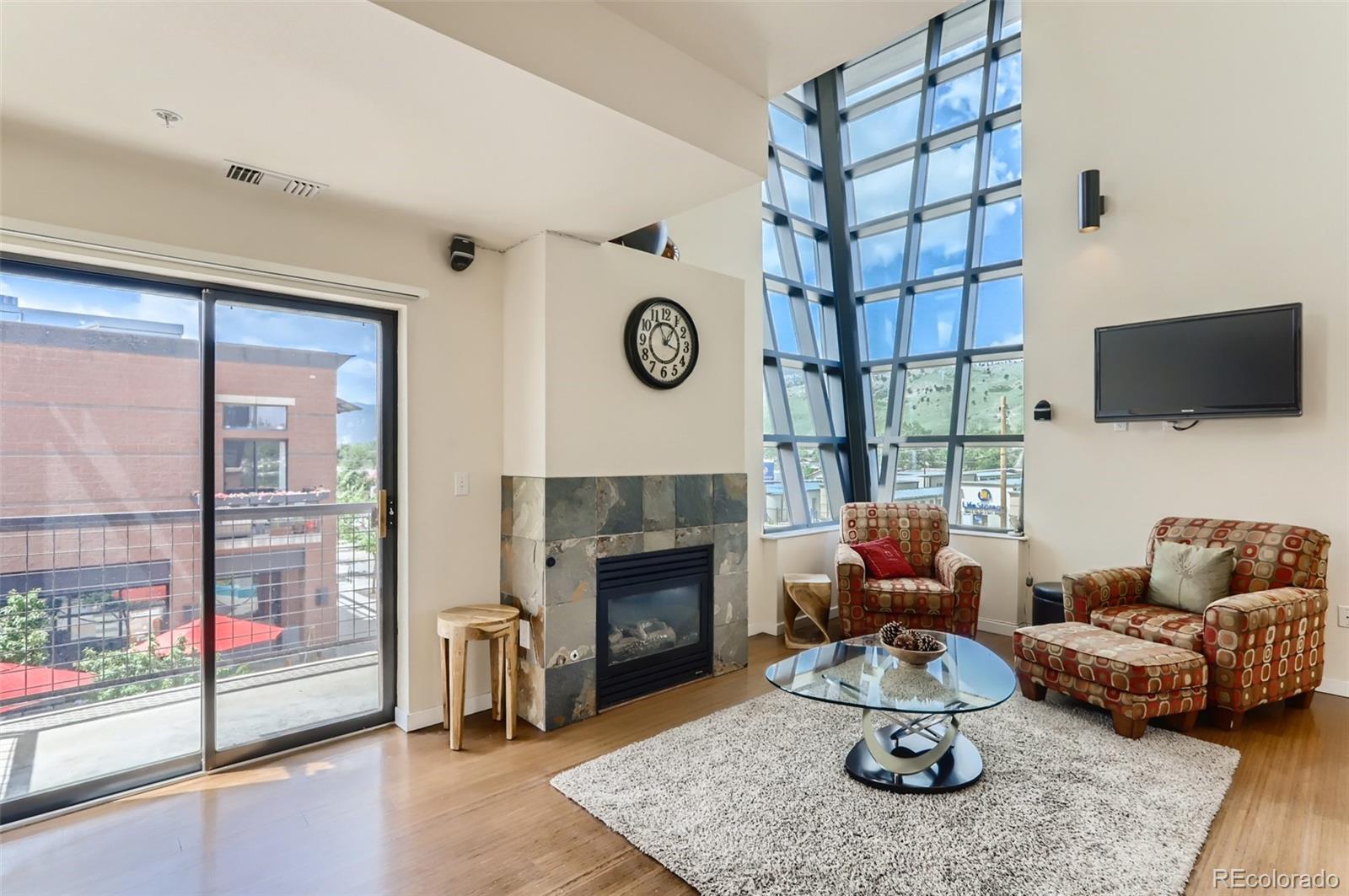 Report Image for 4580  Broadway Street,Boulder, Colorado