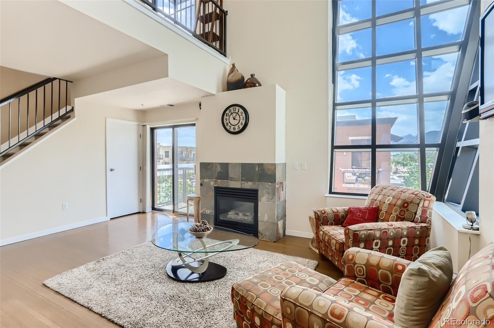 MLS Image #2 for 4580  broadway street,boulder, Colorado