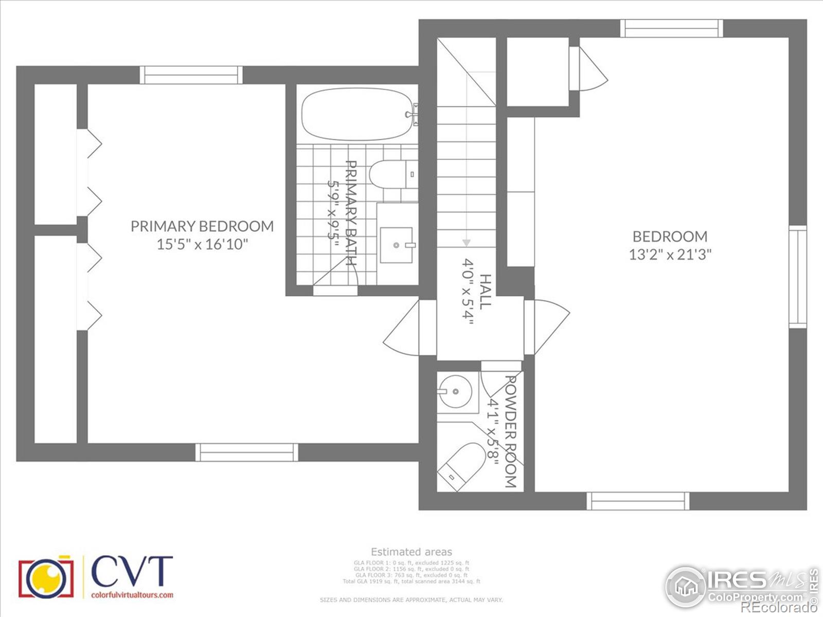 MLS Image #21 for 742  rock lake road,ward, Colorado