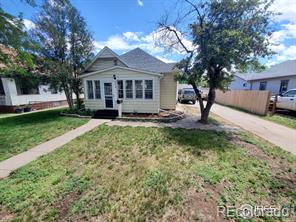 MLS Image #0 for 514  maple street,fort morgan, Colorado