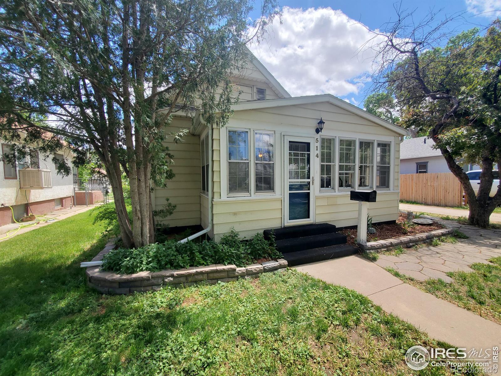 CMA Image for 514  Maple Street,Fort Morgan, Colorado