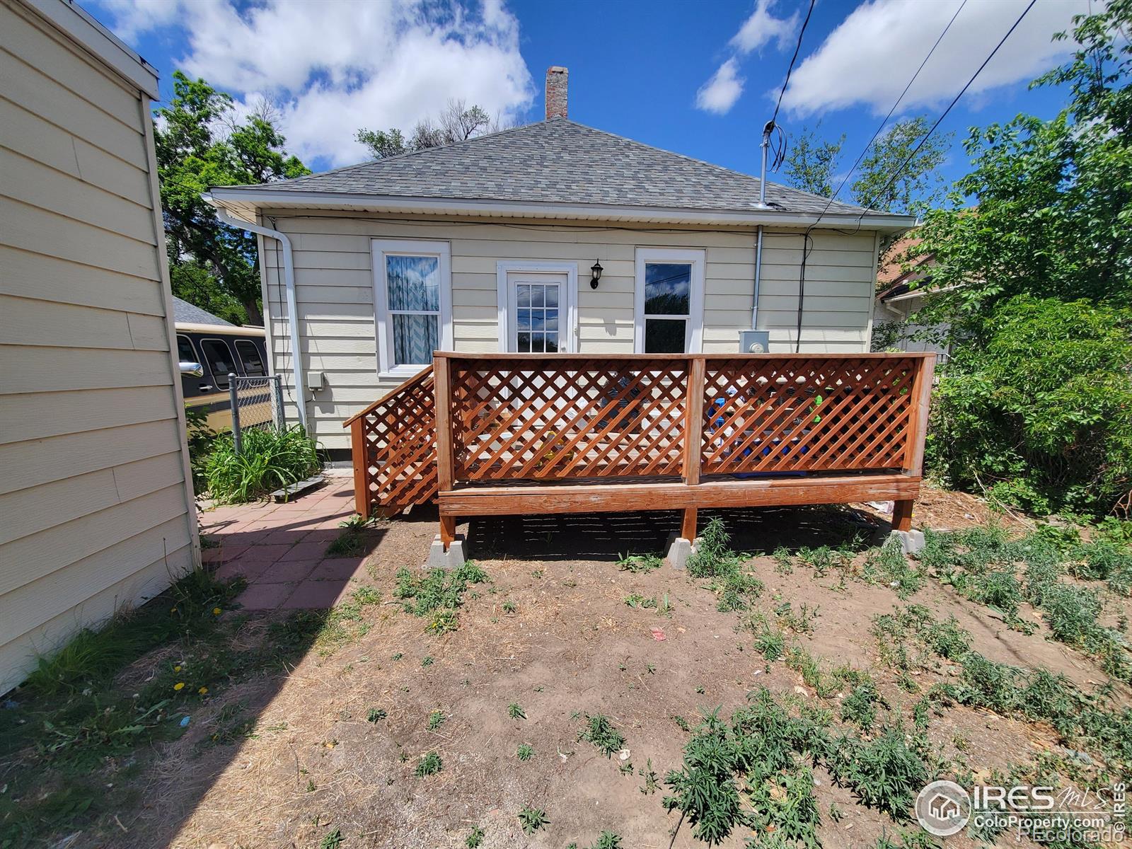 MLS Image #2 for 514  maple street,fort morgan, Colorado