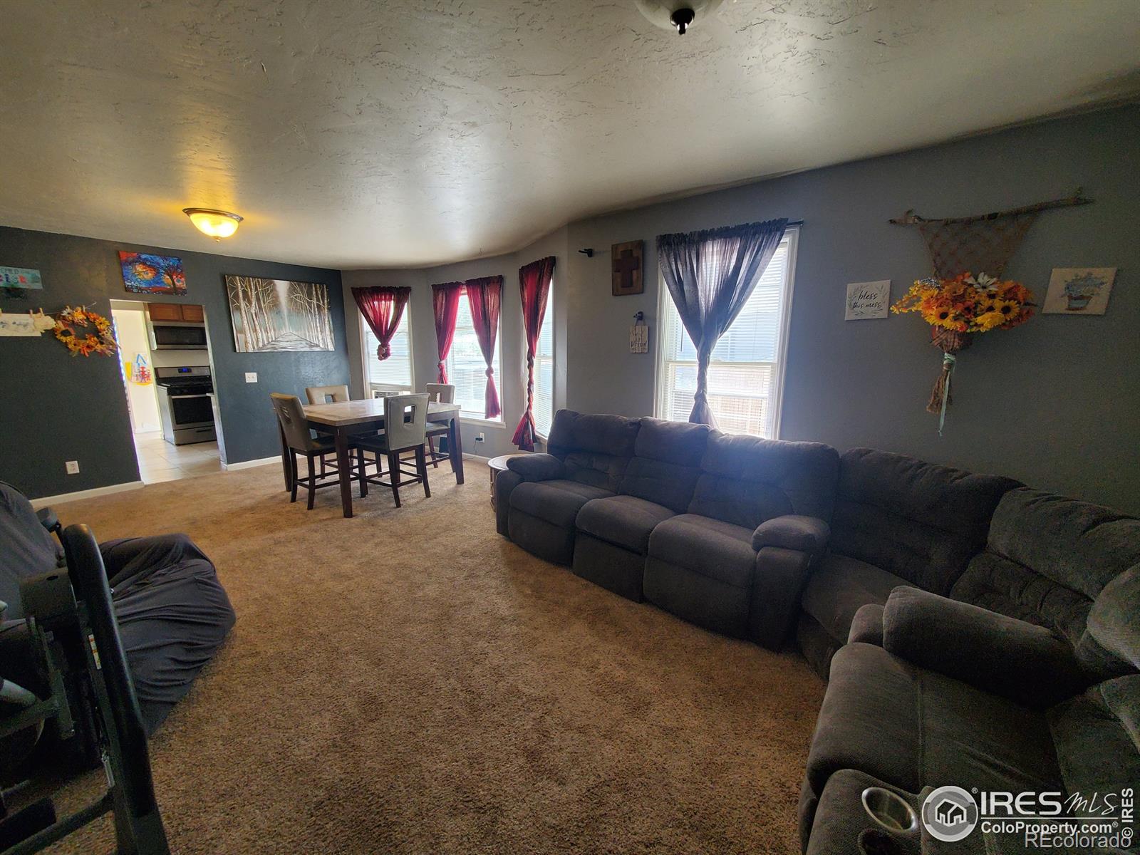 MLS Image #5 for 514  maple street,fort morgan, Colorado