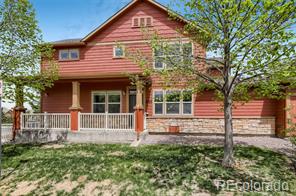 MLS Image #0 for 3729  tranquility trail,castle rock, Colorado