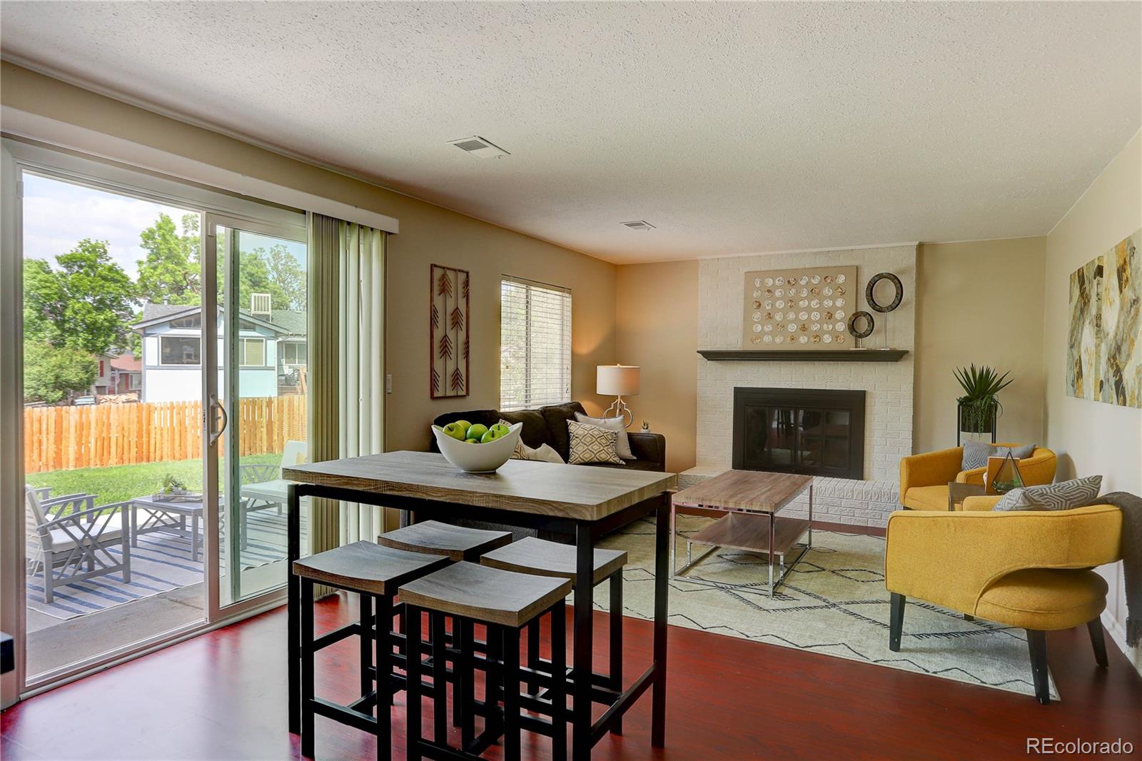 MLS Image #10 for 9033 w 75th circle,arvada, Colorado