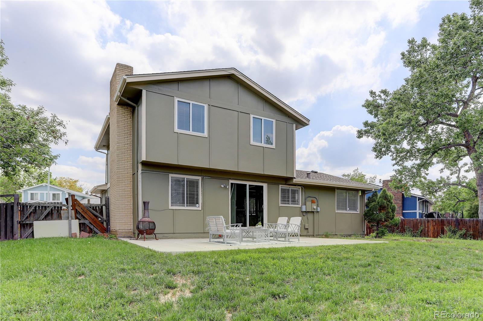 MLS Image #27 for 9033 w 75th circle,arvada, Colorado