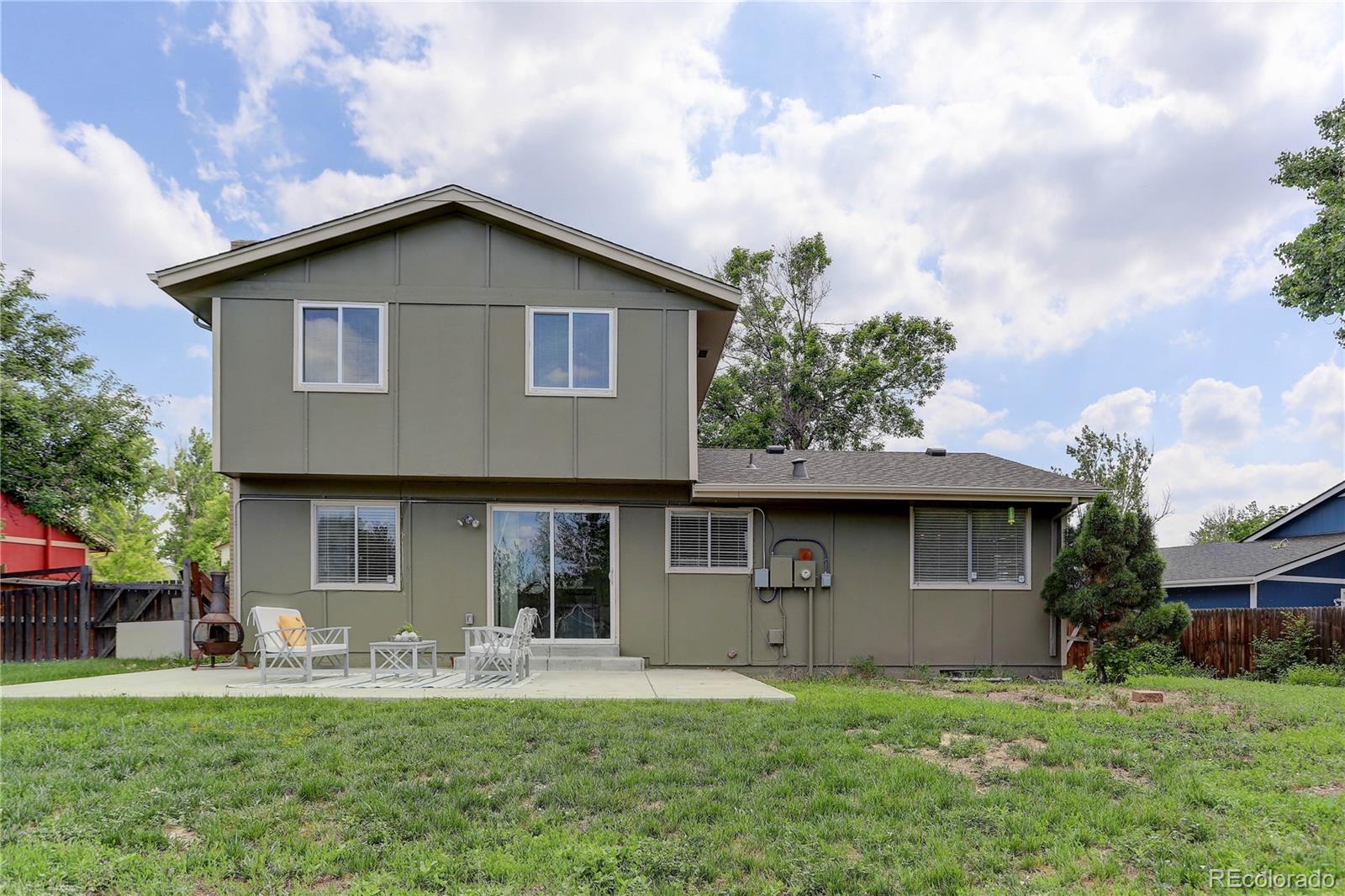 MLS Image #28 for 9033 w 75th circle,arvada, Colorado