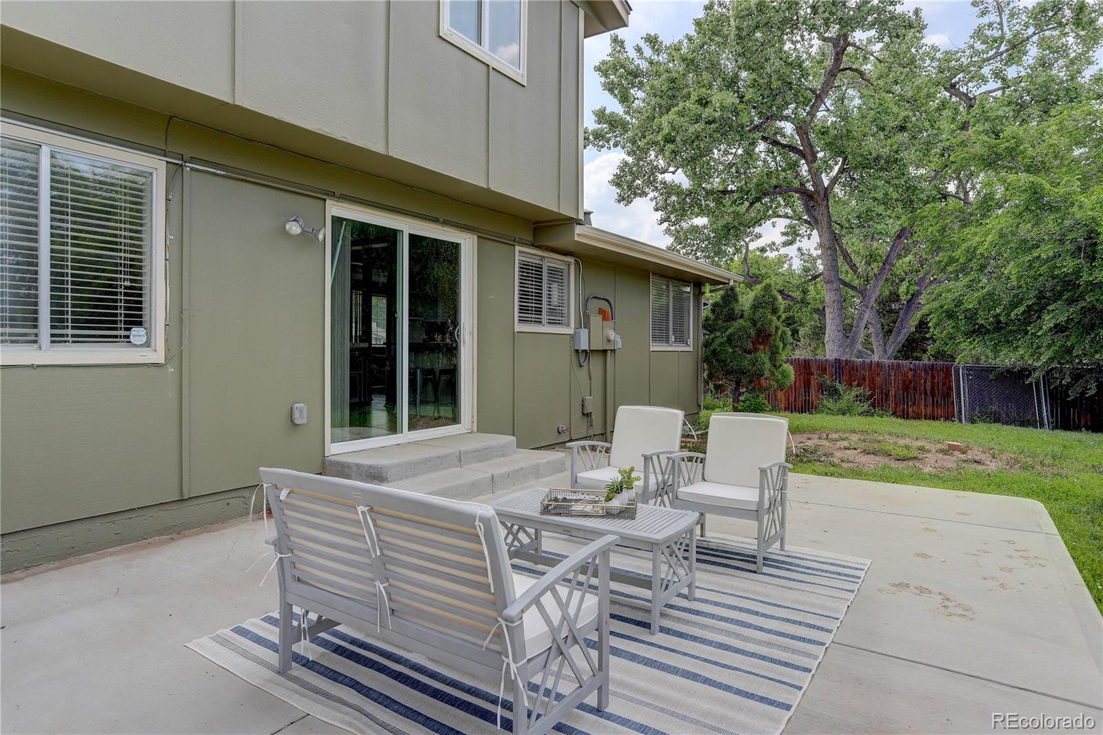 MLS Image #30 for 9033 w 75th circle,arvada, Colorado