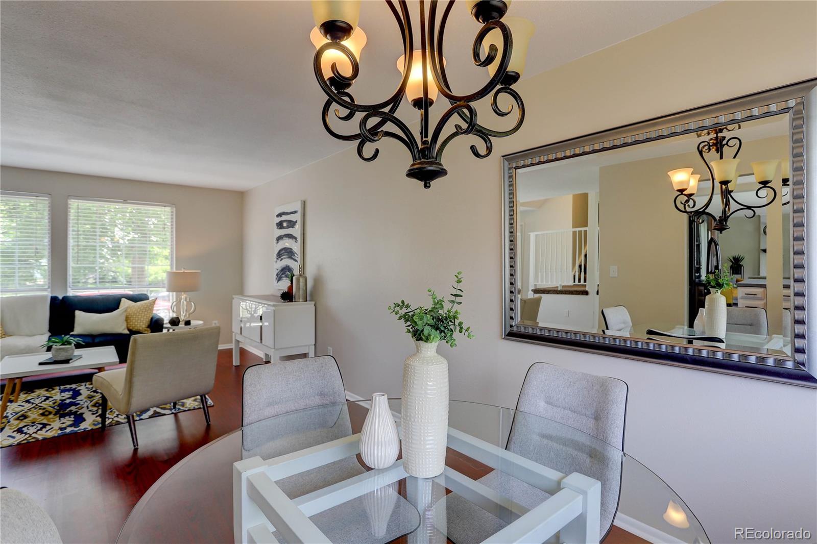 MLS Image #4 for 9033 w 75th circle,arvada, Colorado