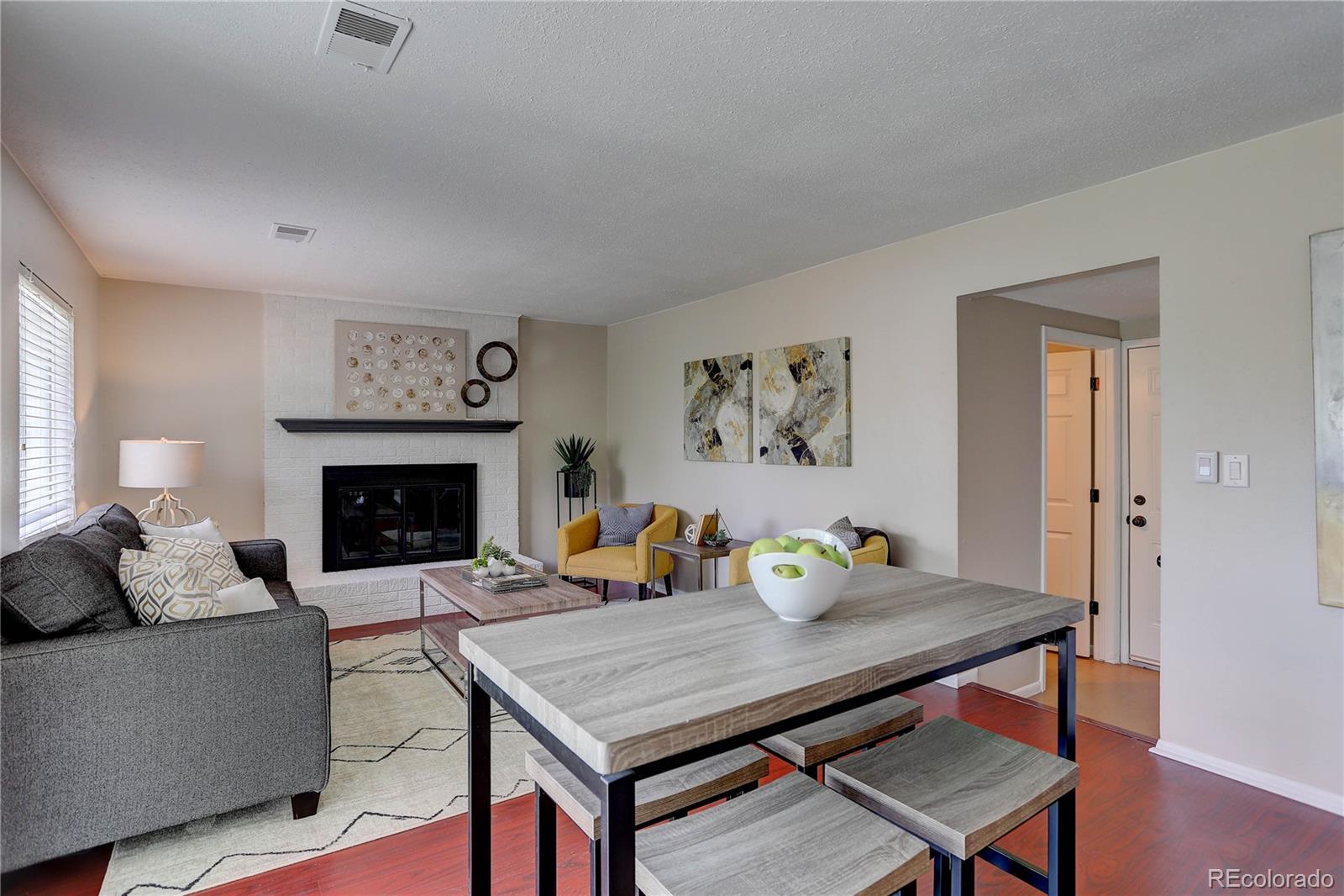 MLS Image #9 for 9033 w 75th circle,arvada, Colorado