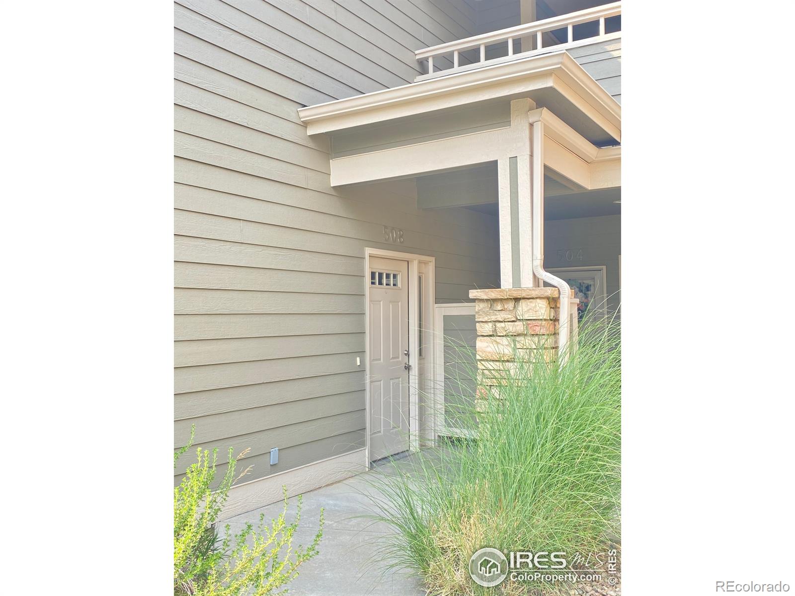 Report Image for 5775 W 29th Street,Greeley, Colorado