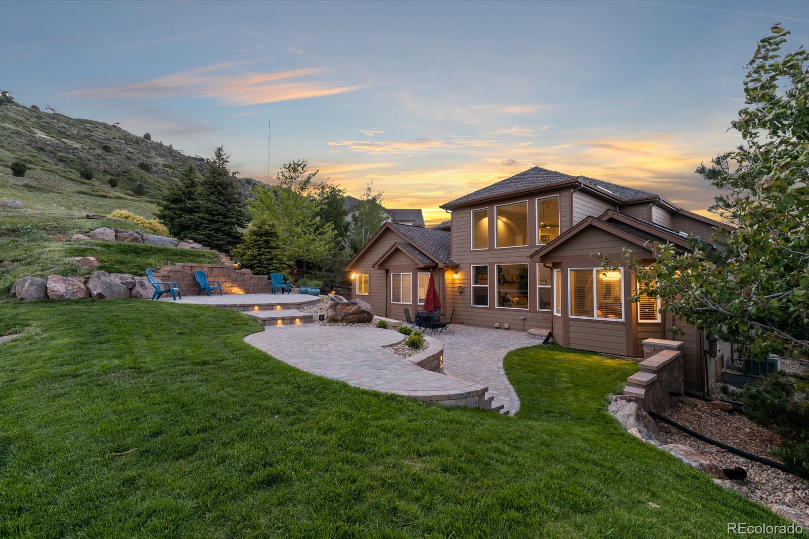 MLS Image #2 for 584  blue jay drive,golden, Colorado