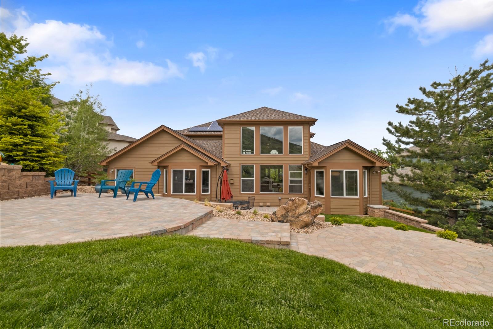MLS Image #35 for 584  blue jay drive,golden, Colorado