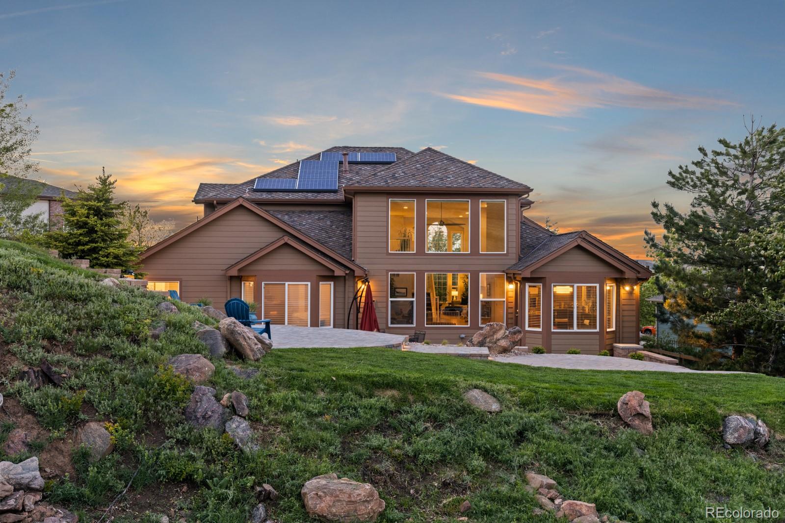 MLS Image #36 for 584  blue jay drive,golden, Colorado