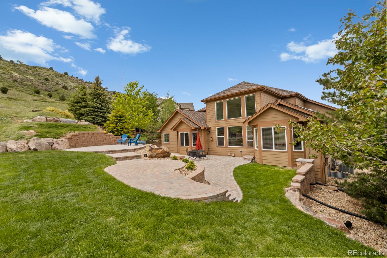 MLS Image #37 for 584  blue jay drive,golden, Colorado