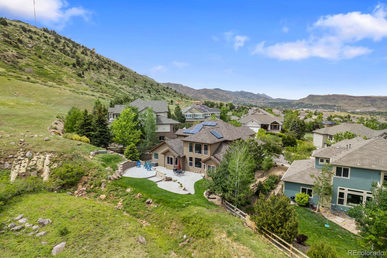 MLS Image #38 for 584  blue jay drive,golden, Colorado
