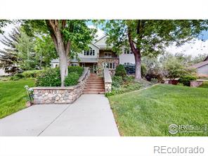 MLS Image #0 for 418  spinnaker lane,fort collins, Colorado