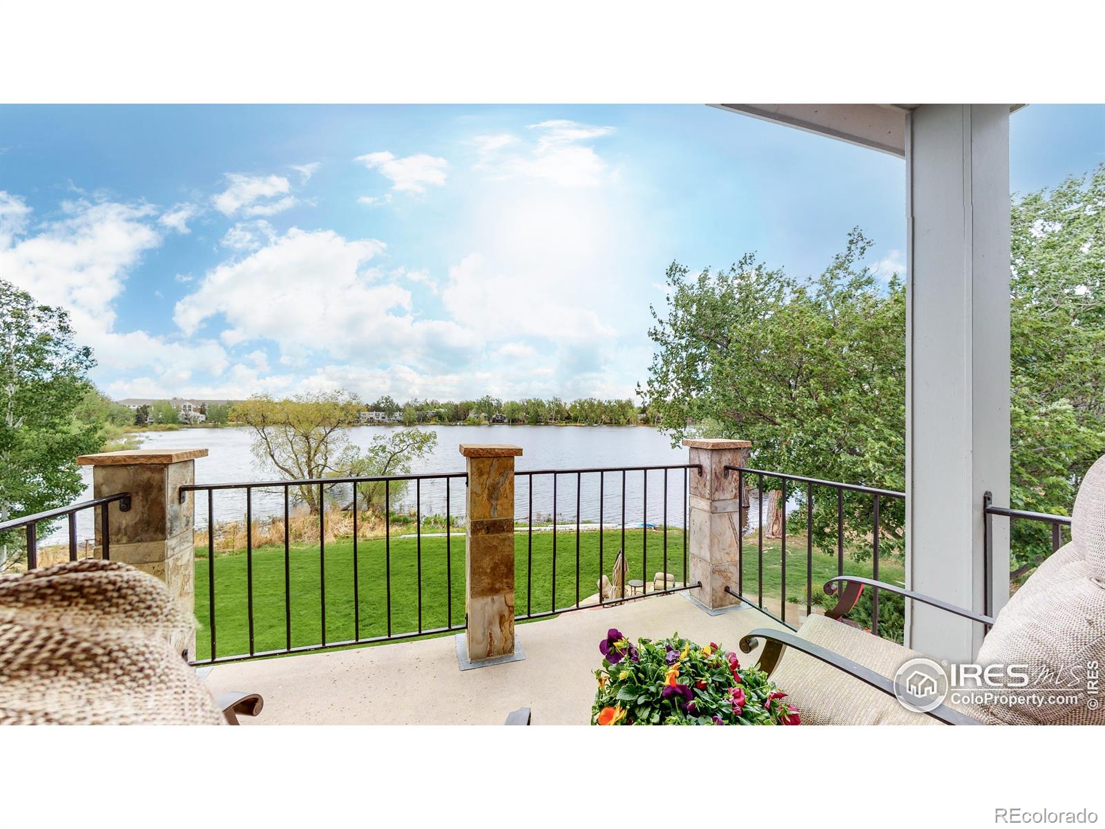 MLS Image #19 for 418  spinnaker lane,fort collins, Colorado