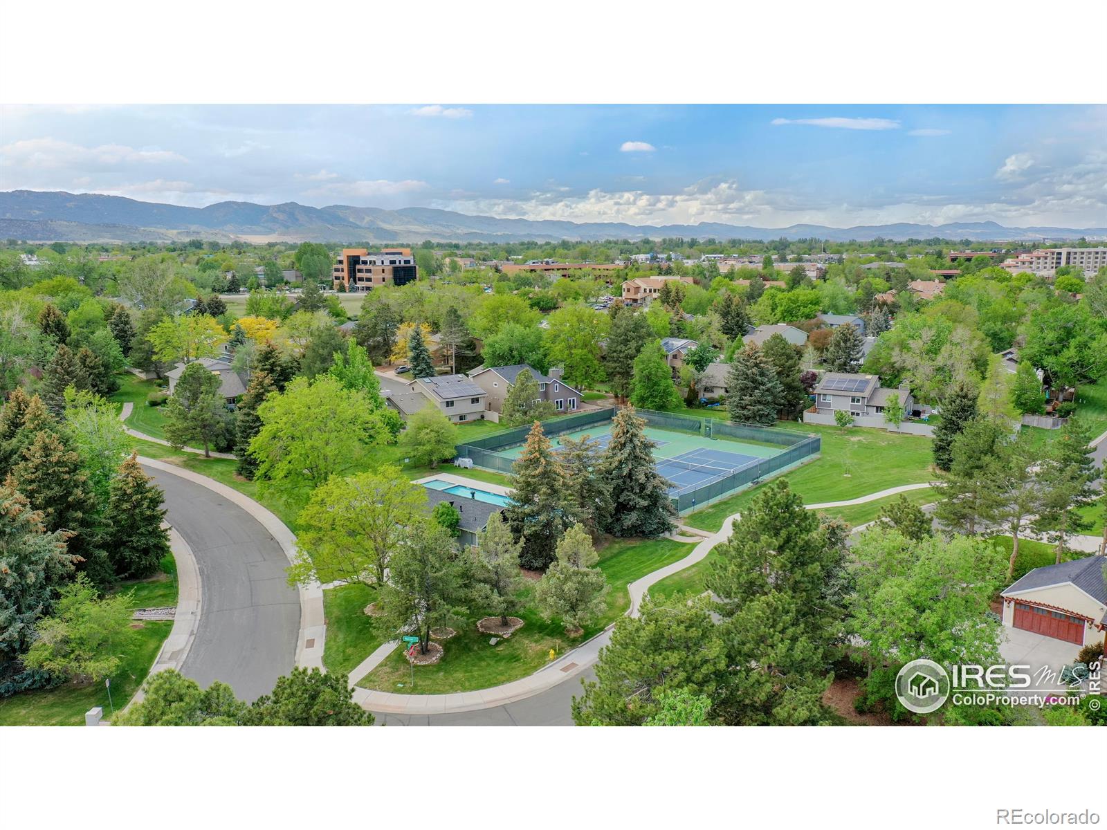 MLS Image #35 for 418  spinnaker lane,fort collins, Colorado