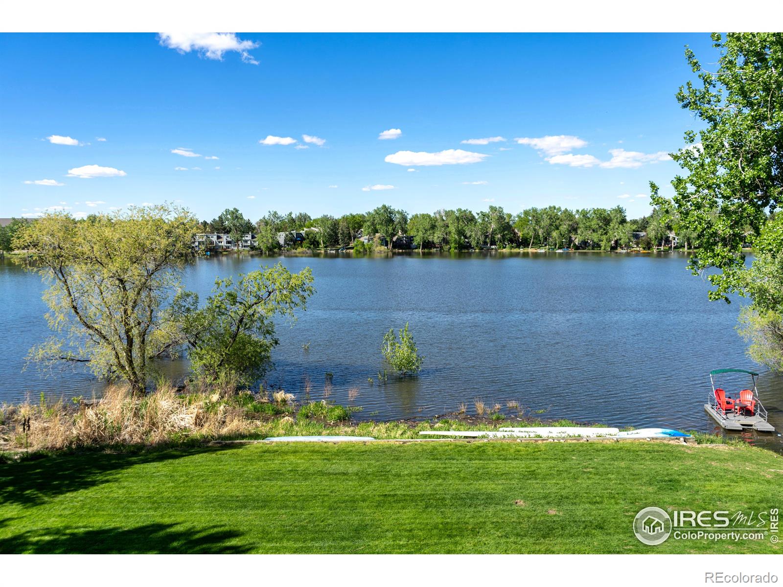 MLS Image #36 for 418  spinnaker lane,fort collins, Colorado