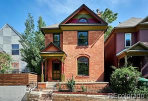 MLS Image #0 for 2477 w argyle place,denver, Colorado