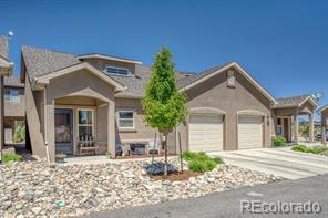 MLS Image #0 for 10461  mesa view court,poncha springs, Colorado