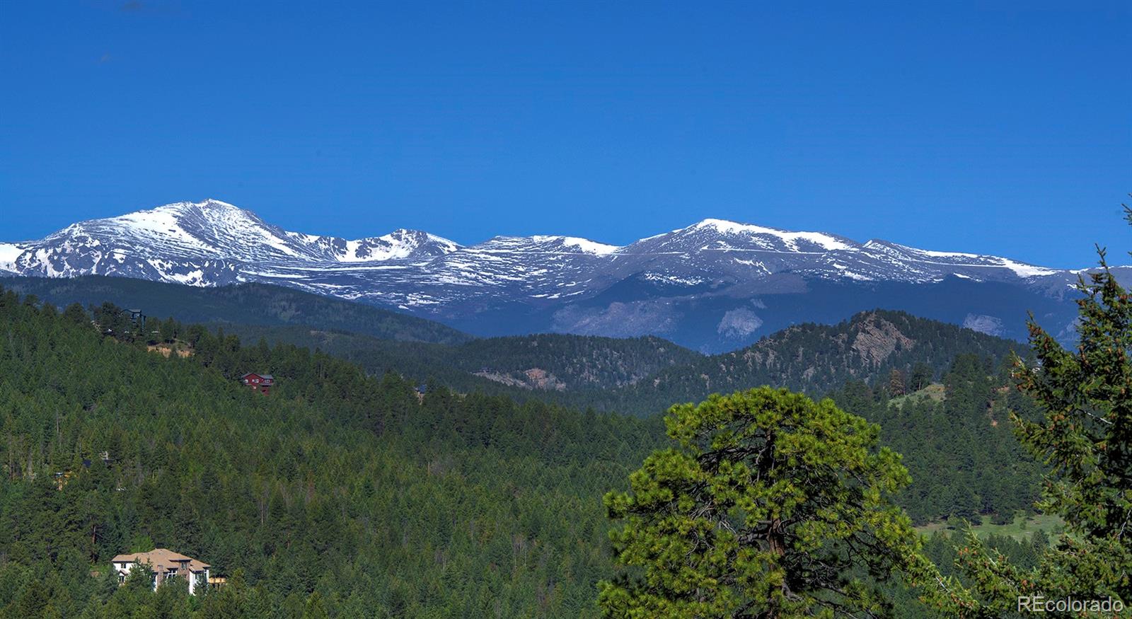 CMA Image for 6723  Wild Rose Lane,Evergreen, Colorado