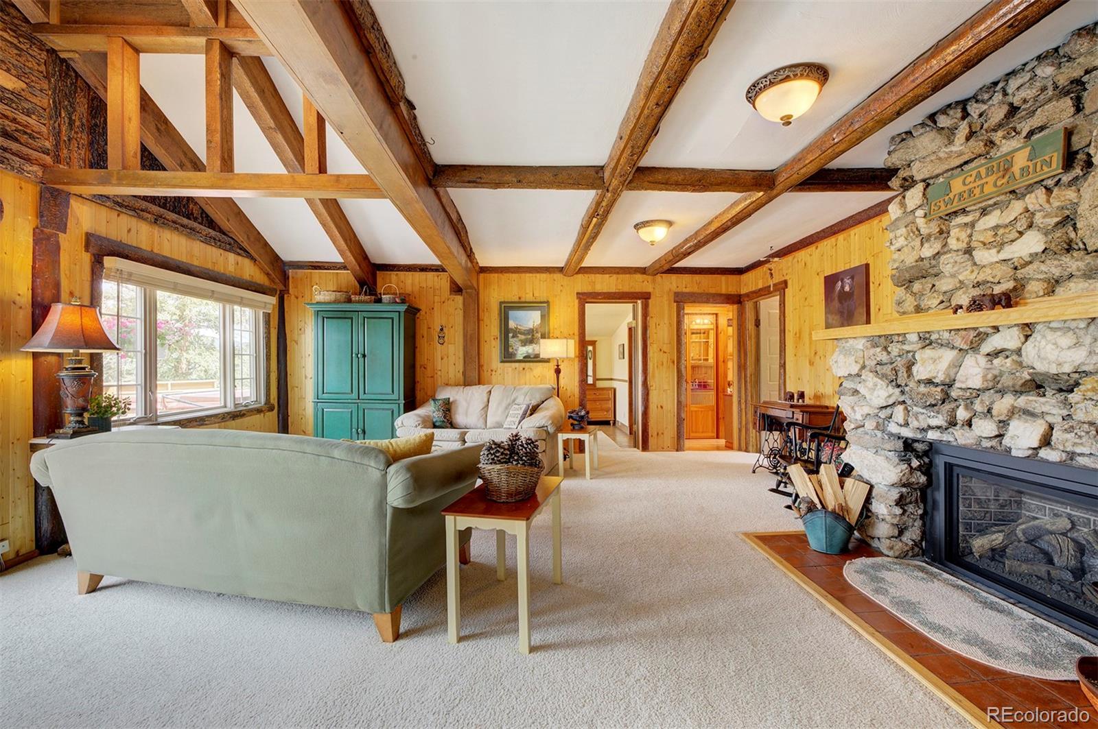 MLS Image #11 for 6723  wild rose lane,evergreen, Colorado